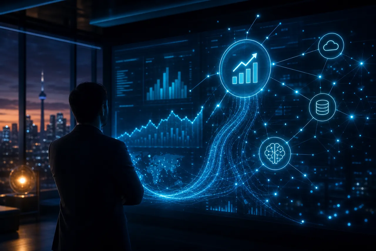 Analytics & AI