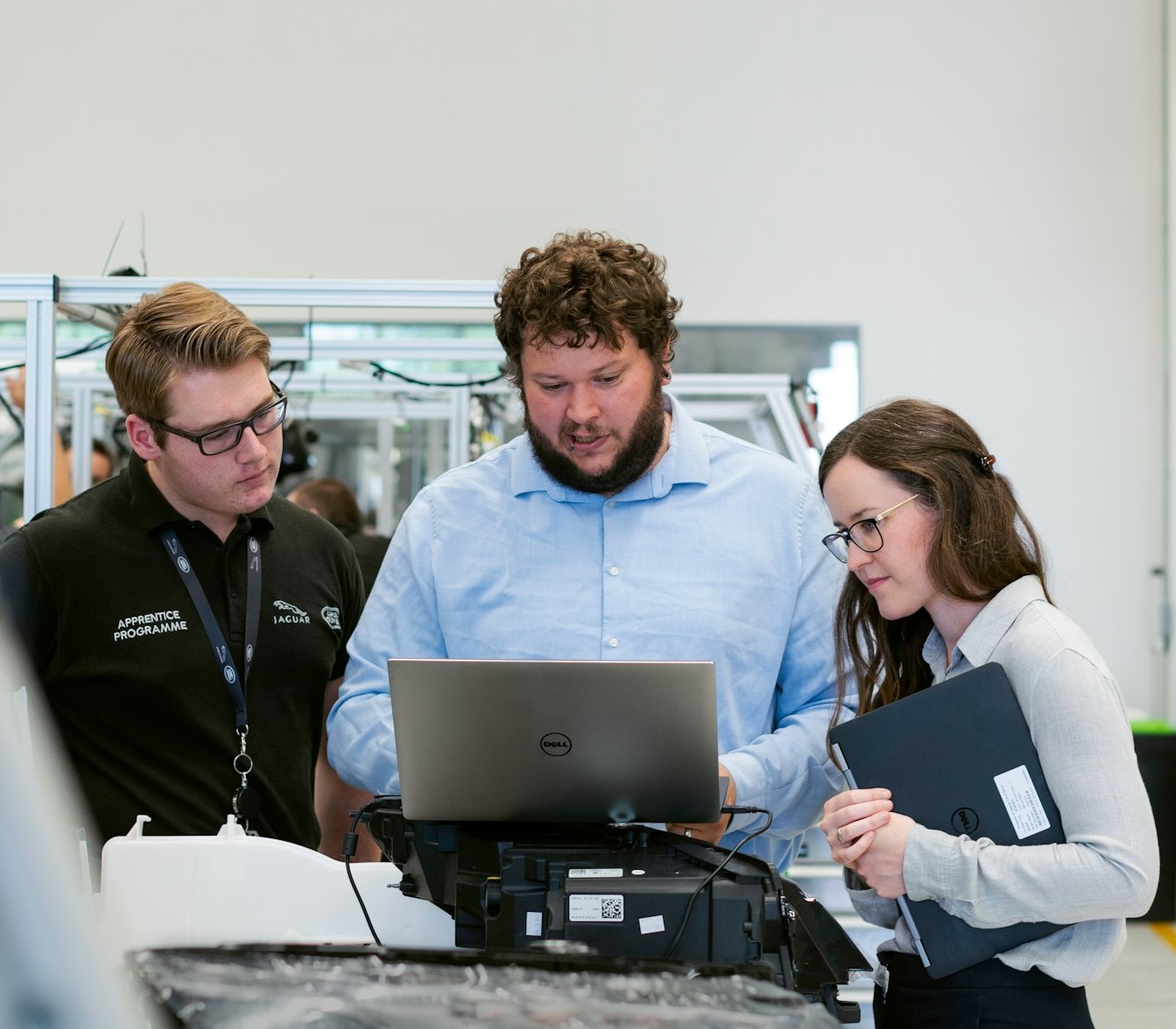 Disaster Recovery Image