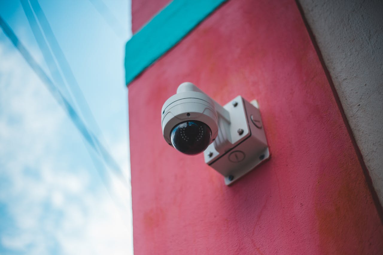 CCTV Solutions