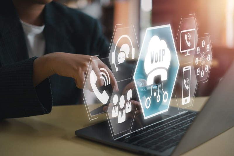 VoIP Solutions